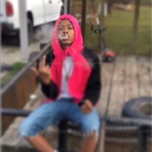 Meet your Posher, Joshua